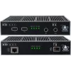 Adder ADDERlink DisplayPort vieno ekrano KVM prailgintuvas (XD-641-DP)