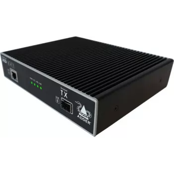 Adder ADDERlink DisplayPort vieno ekrano KVM prailgintuvas (XD-641-DP)