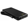 Aqiila Powerbird B10 nešiojamas įkroviklis 20W juodas 10000 mAh AQPBPBIB10BBK942