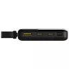 Aqiila Powerbird B10 nešiojamas įkroviklis 20W juodas 10000 mAh AQPBPBIB10BBK942