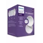 Philips Avent vienkartiniai krūtų įklotai (100 vnt.) | Itin sugeriantys, anatominės formos, atskirai supakuoti