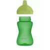 Philips AVENT My Grippy mokomasis puodelis su kietu snapeliu 300ml, 18M+, žalias