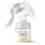 Philips Avent Lotus rankinis pieno siurblys su 3 talpyklomis ir adapteriu