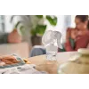 Philips Avent Lotus rankinis pieno siurblys su 3 talpyklomis ir adapteriu