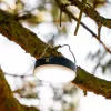 Aqiila Powerbird BL10 10000mAh 20W nešiojamas įkroviklis su LED lempute - juodas AQPBPBIBL1SG980