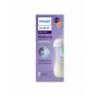 Philips Avent Natural Response priešpilvinis buteliukas su AirFree ventiliacija 260 ml, vidutinio srauto žindukas, 1 mėn.+