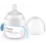 Philips Avent Natural Response mokymosi puodelis 150 ml, vidutinio srauto čiulptukas, 6m+