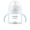 Philips Avent Natural Response mokymosi puodelis 150 ml, vidutinio srauto čiulptukas, 6m+