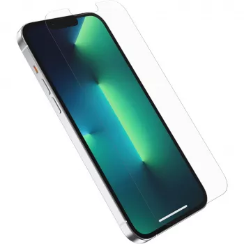 OtterBox Trusted Glass ekrano apsauginė plėvelė, skirta Apple iPhone 13 Pro Max – permatoma 77-85980