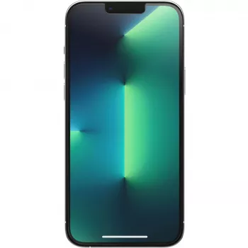 OtterBox Trusted Glass ekrano apsauginė plėvelė, skirta Apple iPhone 13 Pro Max – permatoma 77-85980