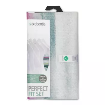 Brabantia lyginimo lentos užvalkalas Morning Breeze D dydis 135x45 cm
