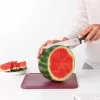 Brabantia Tasty+ mėsos pjaustymo peilis, tamsiai pilkas