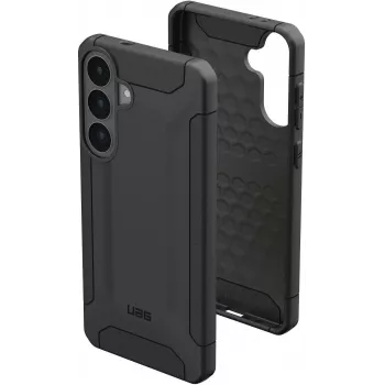 UAG Urban Armor Gear Scout dėklas, skirtas Samsung Galaxy S26 FE - juodas 214565114040