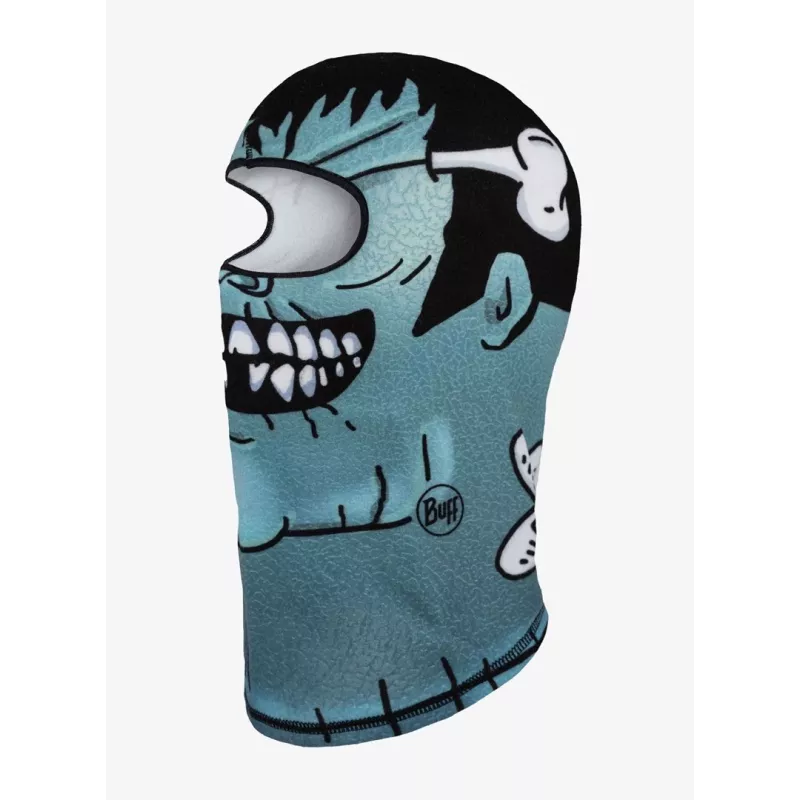 BUFF Polar Balaclava Kids - Farcy Opaline, M dydis
