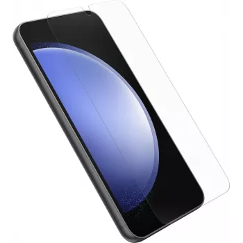 OtterBox Glass permatomas ekrano apsauginis stiklas, skirtas Samsung Galaxy S21 (77-94279)
