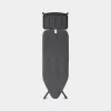 Brabantia lyginimo lenta C 124x45cm Denim Black