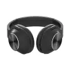 AIWA HST-220BT belaidės Bluetooth ausinės ant ausų, juodos