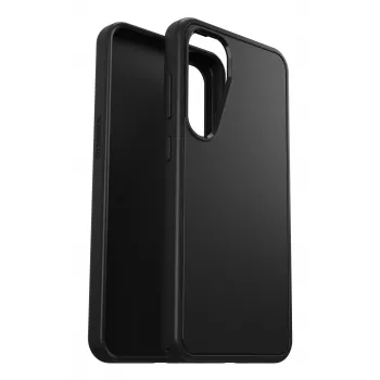 OtterBox Symmetry Series dėklas Samsung Galaxy S24 FE - juodas 77-97074