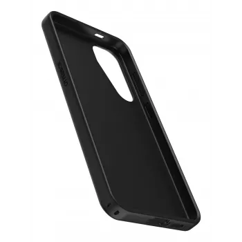 OtterBox Symmetry Series dėklas Samsung Galaxy S24 FE - juodas 77-97074