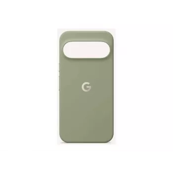 Google Pixel 11 Pro XL dėklas Olive CGY4 5B05 (GA11707-WW)