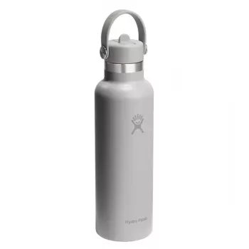 Hydro Flask 21 Oz Standard Flex Straw Cap gertuvė - Birch