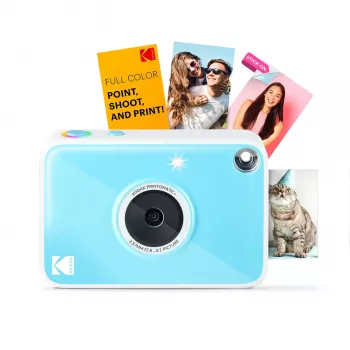 Kodak RODOMATICPBL skaitmeninis momentinis fotoaparatas su spausdintuvu