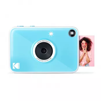Kodak RODOMATICPBL skaitmeninis momentinis fotoaparatas su spausdintuvu