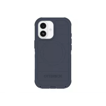 OtterBox Defender Series Pro užpakalinis dangtelis Apple iPhone 17 - Blue Sentiment 77-98358
