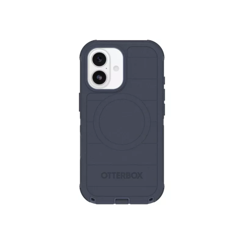 OtterBox Defender Series Pro užpakalinis dangtelis Apple iPhone 17 - Blue Sentiment 77-98358