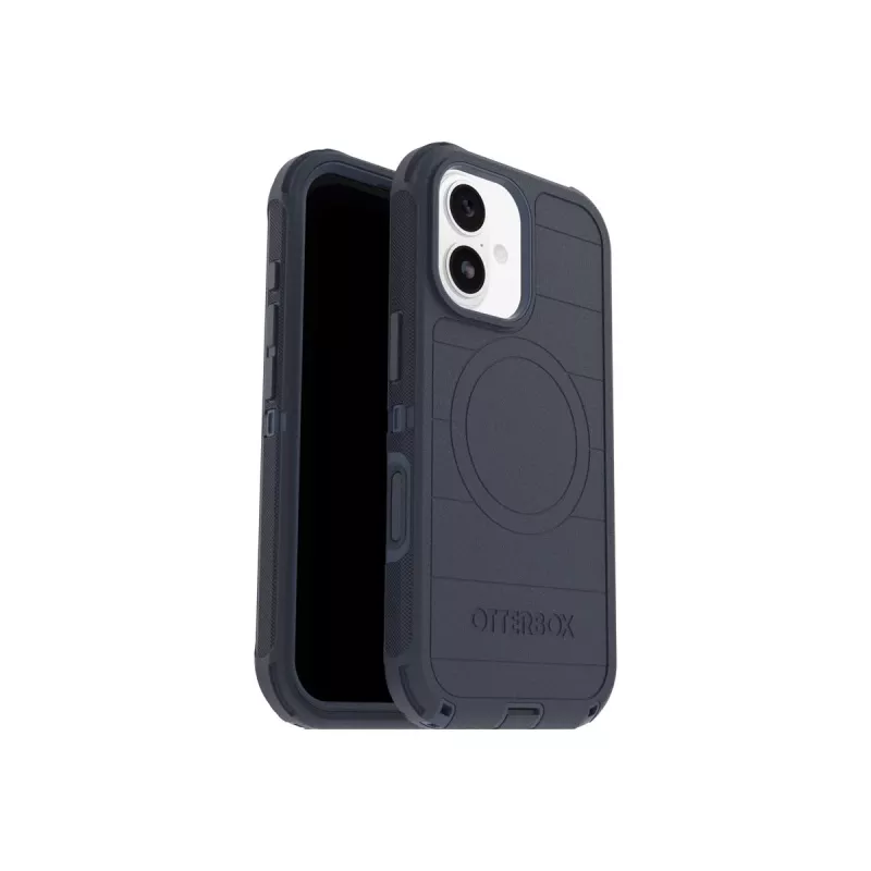 OtterBox Defender Series Pro užpakalinis dangtelis Apple iPhone 17 - Blue Sentiment 77-98358