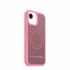 OtterBox Sole Series nugarėlės dangtelis Xtra Hot Pink, skirtas iPhone 13/14/15/16e, suderinamas su MagSafe