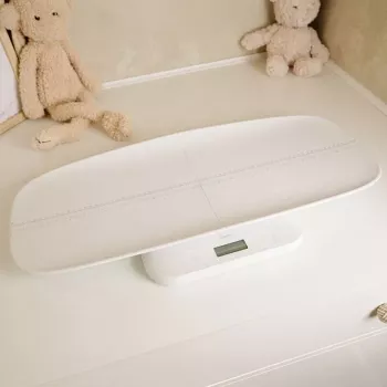 Alecto BC70 kūdikių svarstyklės