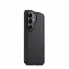 OtterBox Symmetry Series galinis dangtelis, skirtas Samsung Galaxy S26 - juodas 77-000028