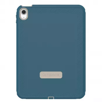 OtterBox Defender Series dėklas Apple iPad 10,9 inch (10 kartos) - Offtides Blue 77-000521