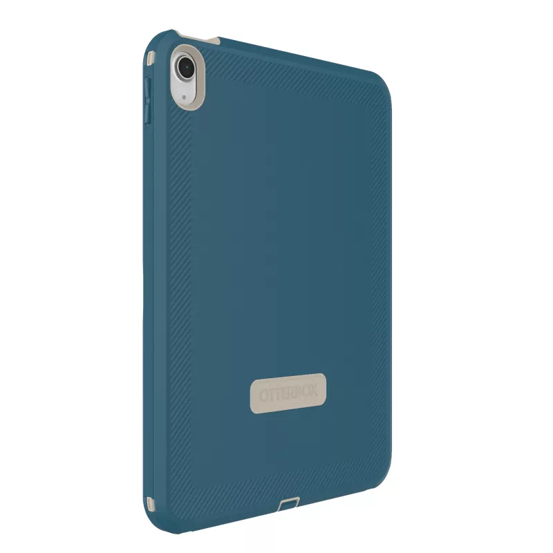 OtterBox Defender Series dėklas Apple iPad 10,9 inch (10 kartos) - Offtides Blue 77-000521