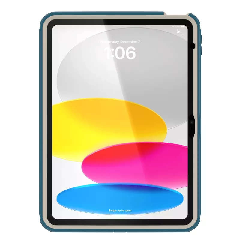 OtterBox Defender Series dėklas Apple iPad 10,9 inch (10 kartos) - Offtides Blue 77-000521