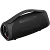 Resonex MEGA nešiojamas Bluetooth garsiakalbis 190W IPX7 TWS LED