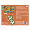 AGIPA Junior Observation Puzzle The Savanna dėlionė, 60 dalių, kartoninė dėžutė, 4+ metų 19221