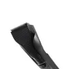 Tristar TR-2573 barzdos kirpimo mašinėlė, plaukų kirpimo mašinėlė, precizinė trimerė su USB įkrovimu, juoda