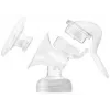 Philips Avent Lotus rankinis pieno siurblys su 125 ml buteliuku