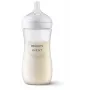 Philips Avent Natural Response kūdikių buteliukas 330 ml, greito tekėjimo žindukas, nuo 3 mėn.