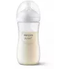 Philips Avent Natural Response kūdikių buteliukas 330 ml, greito tekėjimo žindukas, nuo 3 mėn.