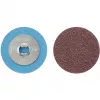 Dremel 2615S411DM šlifavimo diskai, 38,1 mm, 180 grūdėtumo, 3 vnt. paketas