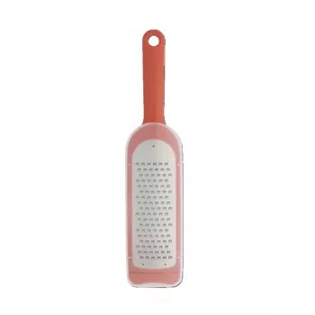 Brabantia rīve rankinė trintuvė, Terracotta Pink