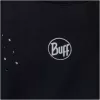 BUFF Vėjui atsparus balaklava - Logo Black, Dydis S/M