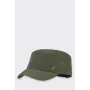 BUFF karinė kepurė vientisa chaki S/M