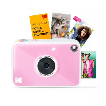 Kodak RODOMATICPPK skaitmeninis momentinis fotoaparatas