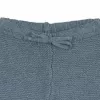 Lodger Jooger Knit Merino vilnos kelnės, Dragonfly, 62 dydis