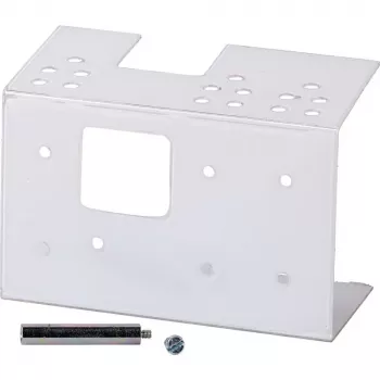 Eaton QSAFCOVER63N1-125N1 saugiklių dangtelis QS serijos jungikliams, 63-125 A, 1-polio, pilkas 1319435