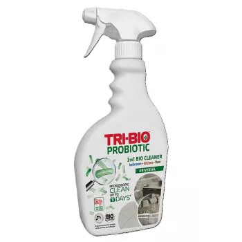 TRI-BIO 3 vienā biotīrītājs 0,42 L